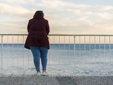 Mai multe despre obezitate: Definiție, simptome și diagnostic