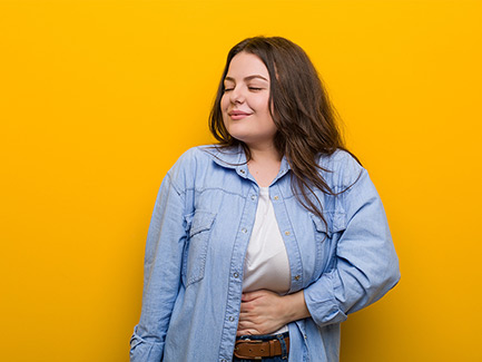 Cum influențează hormonii apetitul și comportamentul alimentar ?